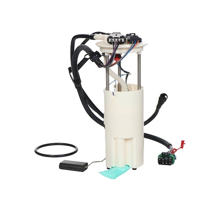 Carter Fuel Pumps 98-00 Pont Sunfire-Sc Series 2.2-3.4L Fuel Pump Mod, P74781M P74781M